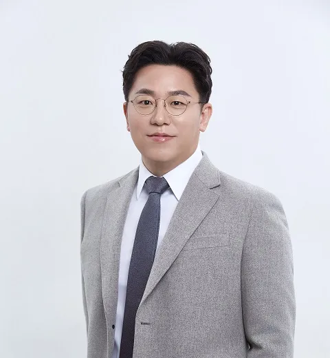 한기영 마포 서울시의원 후보 프로필 사진